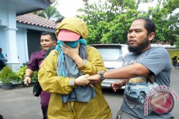 Kejari tangkap terpidana korupsi SPBU Wates