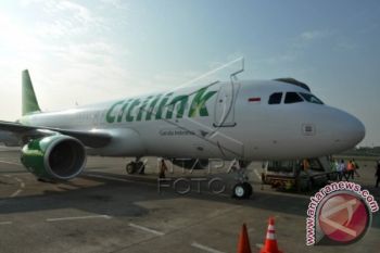 552 Pesawat Dinyatakan Laik Beroperasi Lebaran