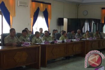 Sejumlah Desa Terisolir, Kobar Perlu Prioritaskan Bangun Jalan