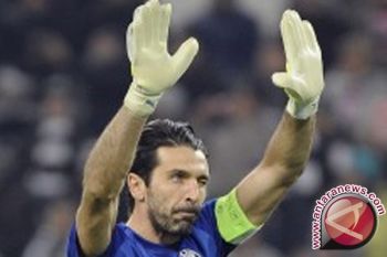 Juventus libas Madrid, tantang Barcelona di final