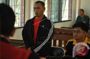 Hakim Vonis Bebas Tiga Nelayan Asing