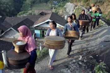 Temanggung Segera Gelar Festival Kledung 