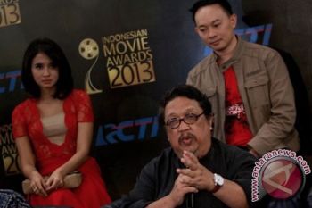 Aktor Didi Petet Meninggal Dunia