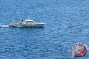 KRI Rigel-933  Kapal Istimewa Bisa Digunakan untuk Kepentingan Militer dan Sipil
