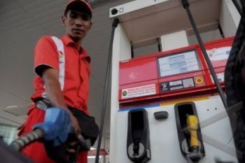 Pertamina Pastikan Harga Pertamax Tak Berubah Setiap Saat