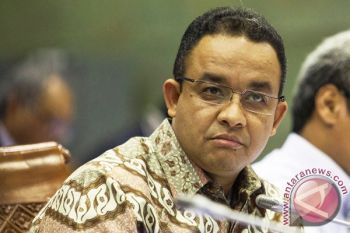  Mendikbud: Rata-Rata Nilai Ujian Nasional SMA/SMK/MA Naik 0,3 Poin
