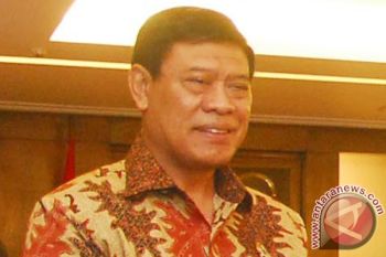 Menkopolhukam Mengaku tidak Tahu Ada Djoko Tjandra di PNG