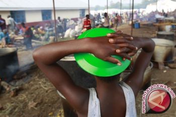 127 Wanita Kongo Diperkosa Orang-Orang Bersenjata