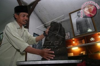 Penemuan Arca Ganesha