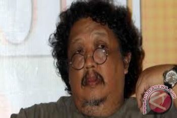 Aktor Didi Petet Meninggal Dunia