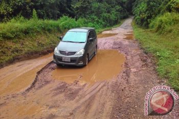 Bayang-bayang Musibah di Jalan Negara Menuju Morowali