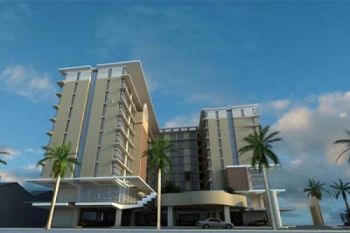 FPDIP dorong moratorium pembangunan apartemen di Sleman 