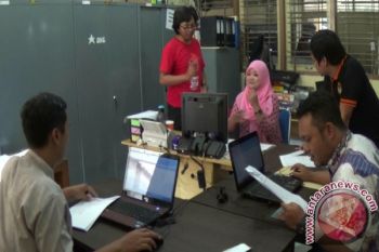 Perempuan mendominasi pendaftar anggota PPK di Sleman
