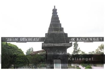 Masyarakat Diajak Membersihkan Objek Wisata Kalianget