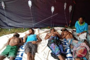 Lembaga HAM: Persekusi Terhadap Warga Muslim di Myanmar Meningkat