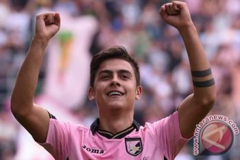 Paulo Dybala Siap Bergabung Dengan Juventus
