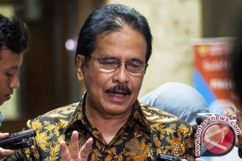 Menko Perekonomian tinjau KEK Bitung 