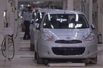 Ribuan Pekerja Renault di Turki Lanjutkan Aksi Mogok