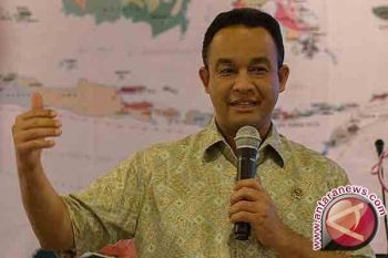 Mendikbud dijadwalkan buka O2SN di Makassar 