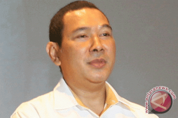 Titik akan Bicara ke Tommy untuk Tidak Meneruska Niatnya Laksanakan Munaslub Golkar