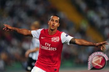 Statistik Manchester United VS Arsenal