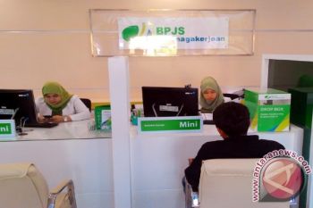 69 Persen Peserta Bpjs Ketenagakerjaan Puas 