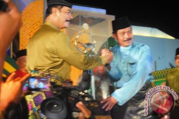Karimun Kembali Juara Umum STQ Provinsi Kepri