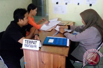 KPU Kotim Siap Umumkan PPK Dan PPS Terpilih