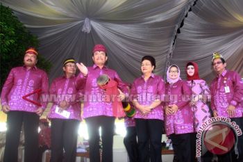 Gubernur Ajak Masyarakat Kalimantan Bersiap Hadapi MEA