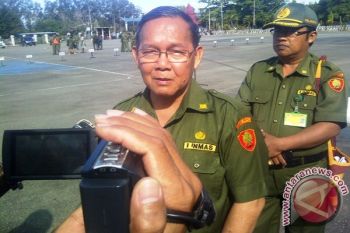 Sekda agendakan pembahasan insiden penyegelan Dishut Jayapura