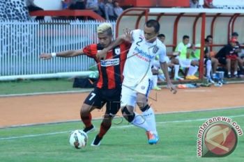 Persipura Jayapura akan bertanding ke Papua Nugini