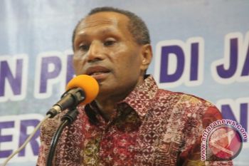 Persipura turunkan pemain muda pada Bhayangkara Cup 