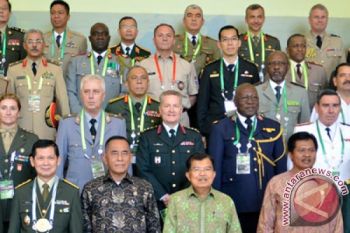 Sekjen ICMM: Kemampuan Kedokteran Militer Indonesia tidak Perlu Diragukan