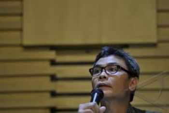 KPK: Ada Indikasi Penyimpangan Pengelolaan SDA Kelautan