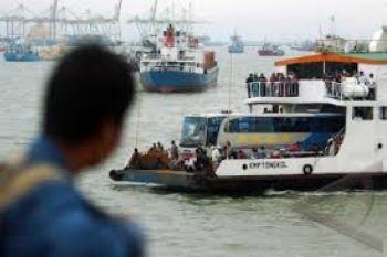 Sempat Terganggu Cuaca, Penyerebarangan Karimunjawa Normal 