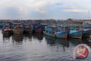 Satgas: 49 Kapal Eks-Asing Lakukan Pelanggaran Berat