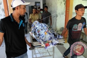 Imigran Bangladesh Meninggal