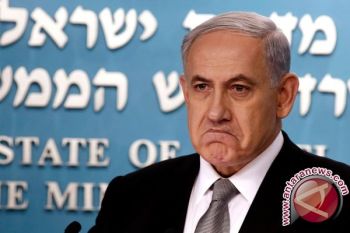 Netanyahu kritik Obama setelah DK-PBB keluarkan resolusi soal Israel