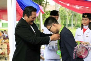 SMAN 9 Bandarlampung Terbanyak Lulus SNMPTN