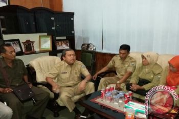 Pegawai honor K2 akan diangkat CPNS
