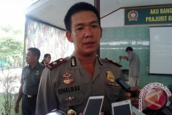 Aparat Keamanan Soroti Pilkada Gubernur Kalteng 2015 