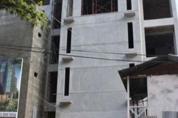 Polisi selidiki dugaan korupsi pembangunan mes DPRP