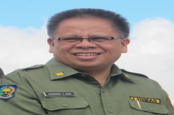 Siswa Tomohon Raih Nilai 100 UN SMP