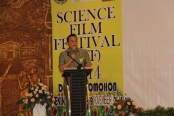 Tomohon targetkan produksi padi 11 ribu ton