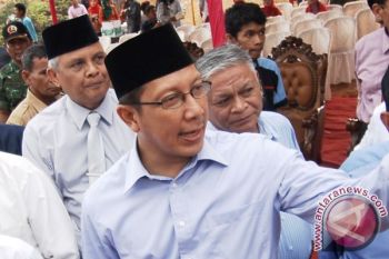 Kemenag Bangun Sistem Informasi Terpadu