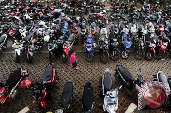 GrabTaxi Luncurkan Ojek Online GrabBike