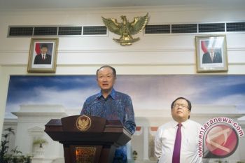 Bank Dunia Tawarkan Pinjaman untuk Indonesia