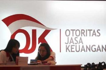 Pejabat: Laporkan Bila Ada Pegawai OJK Minta Sesuatu