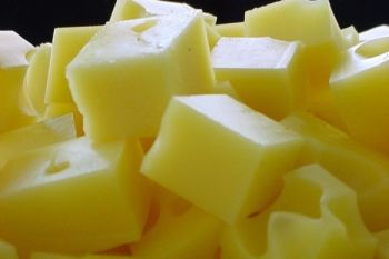 Keju Boyolali Produksi Noviyanto Terus Berkembang