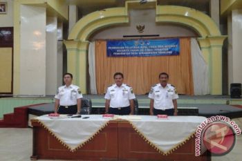 PELATIHAN PEMBUATAN BLOG